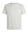 VUORI Grey Tradewind Performance 2.0 T-Shirt