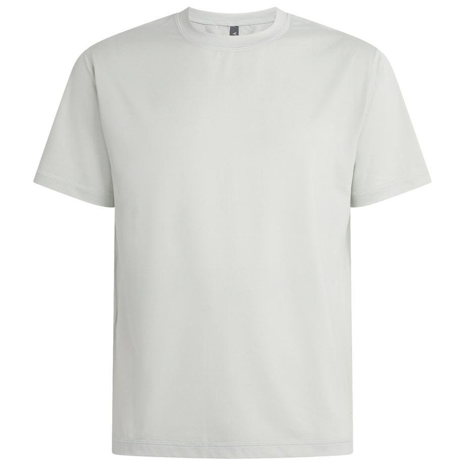 VUORI Grey Tradewind Performance 2.0 T-Shirt