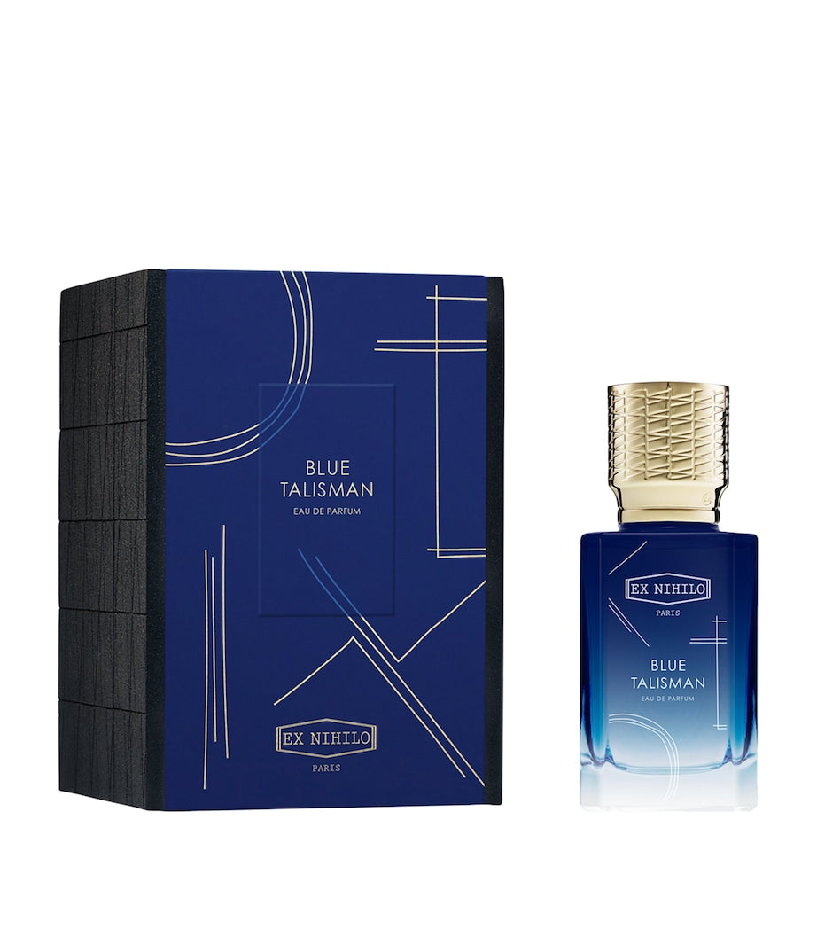 Blue Talisman Eau de Parfum (50ml)