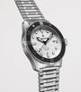 Stainless Steel 500m Supermarine Watch 43mm
