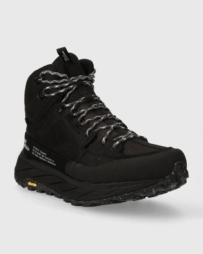 Jack Wolfskin Terraquest Texapore Mid Bot
