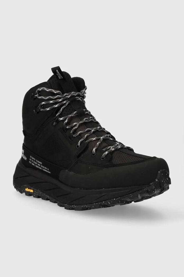 Jack Wolfskin Terraquest Texapore Mid Bot