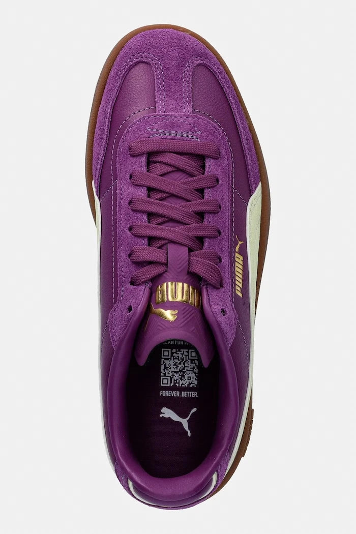 Маратонки Puma Puma Club II