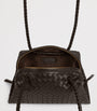Leather Tokyo Shoulder Bag