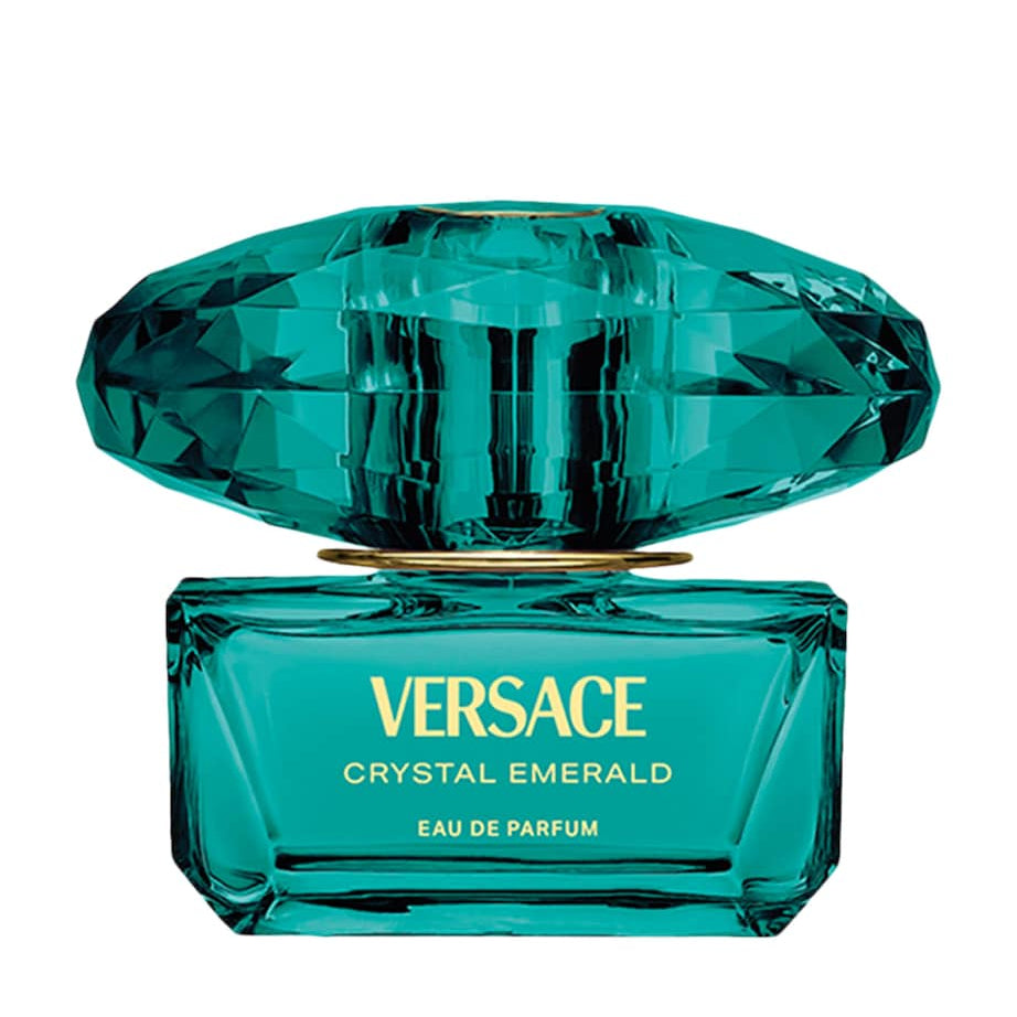 Versace Crystal Emerald Eau De Parfum (50ml)