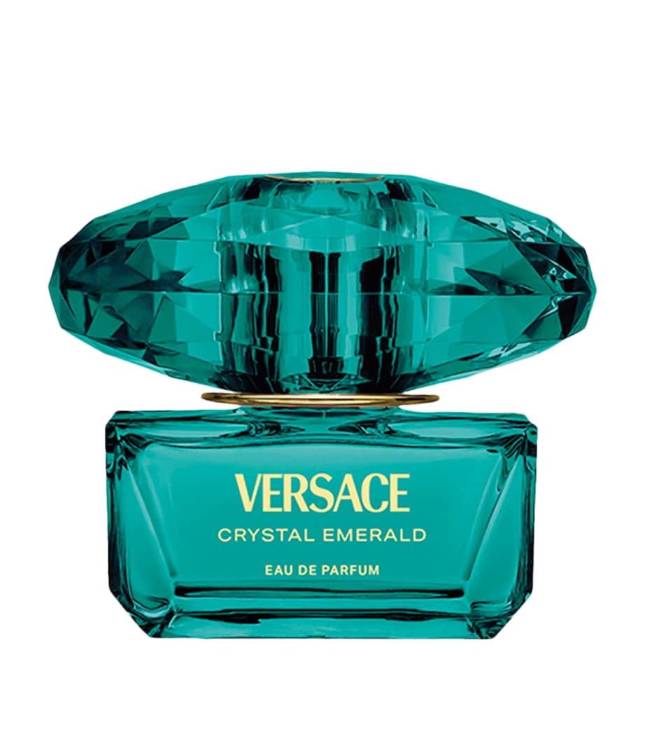 Versace Crystal Emerald Eau De Parfum (50ml)