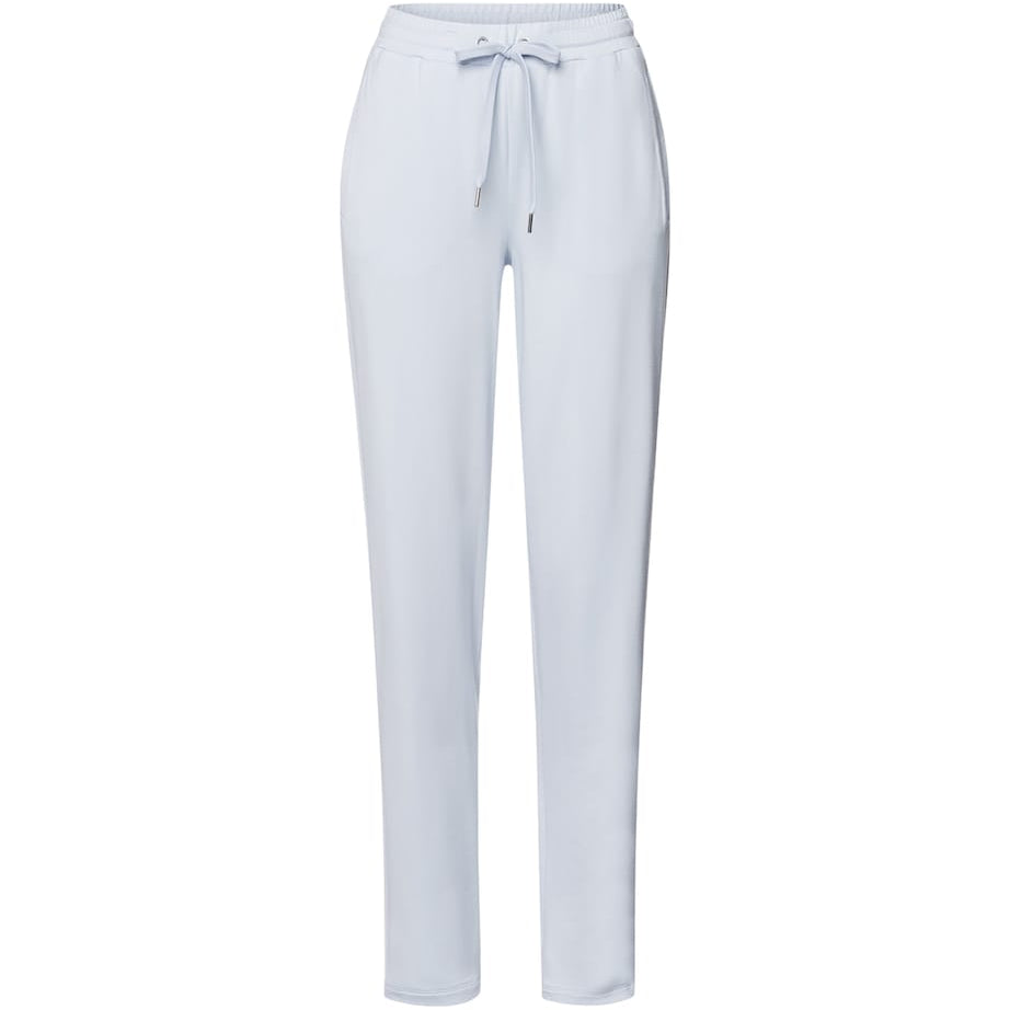 Hanro Blue Drawstring Balance Trousers