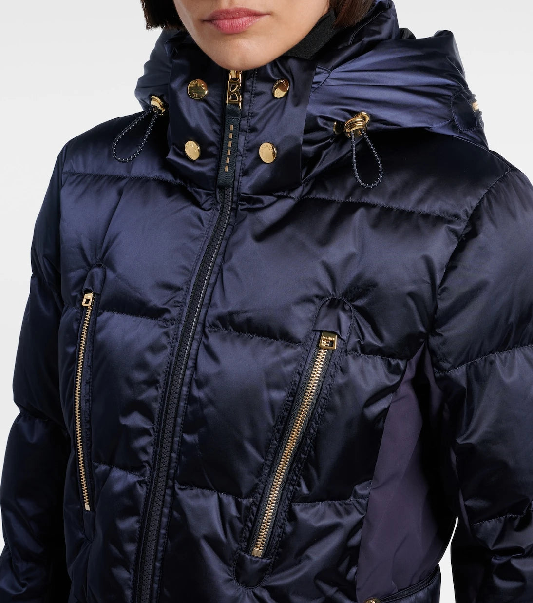 Bogner - Selima down ski jacket
