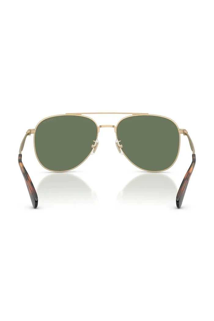 Coach aviator erkek güneş gözlüğü