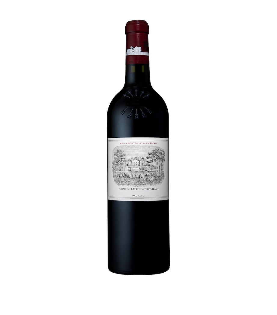 Château Lafite Rothschild 2022 (75cl) - Bordeaux, France