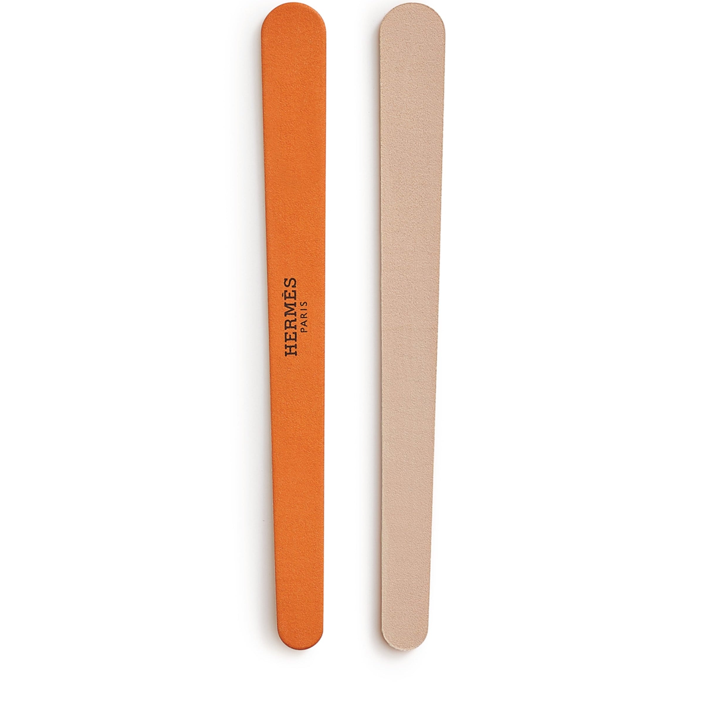 Les Mains Hermès Nail Files (Set of 12)