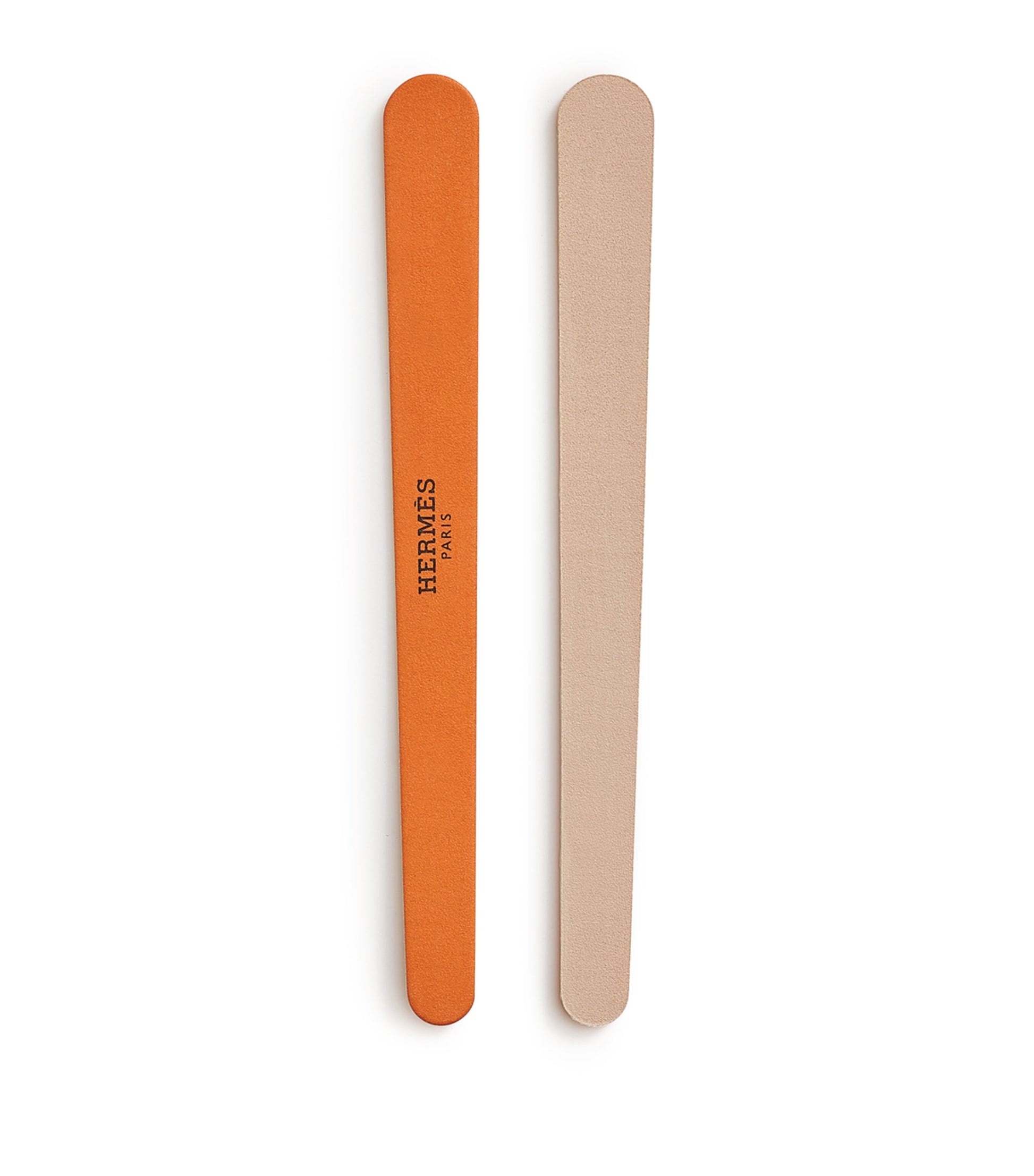 Les Mains Hermès Nail Files (Set of 12)