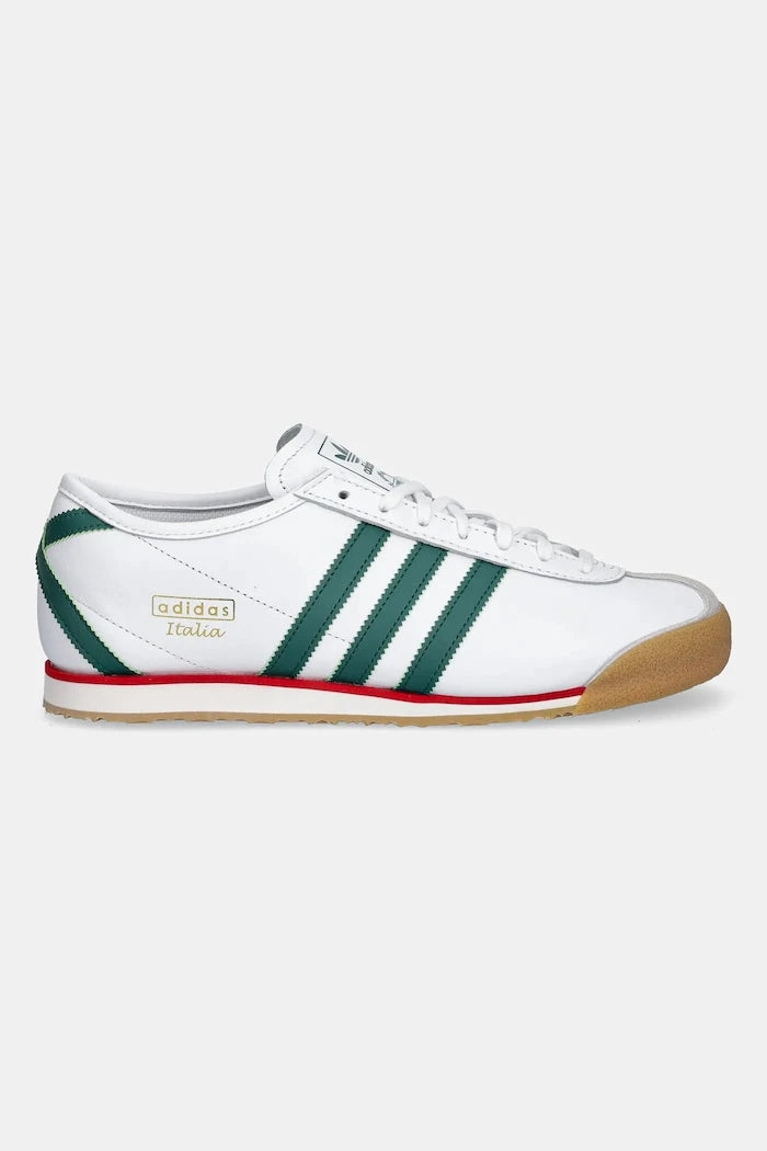 Deri adidas Originals Italia 70S spor ayakkabı