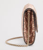 Valentino Garavani Leather Rockstud Spike Shoulder Bag