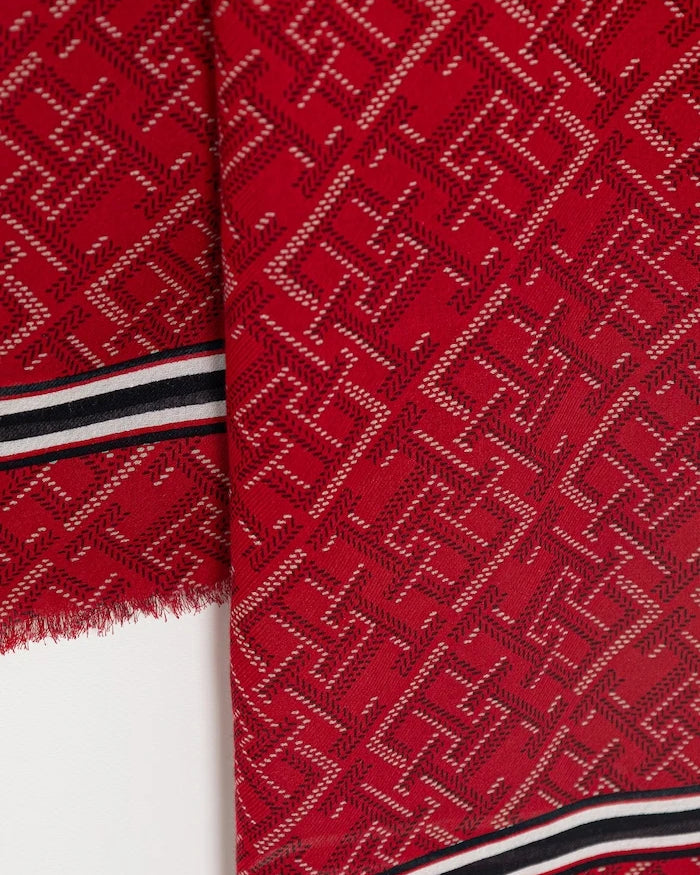 Tommy Hilfiger шал дамски