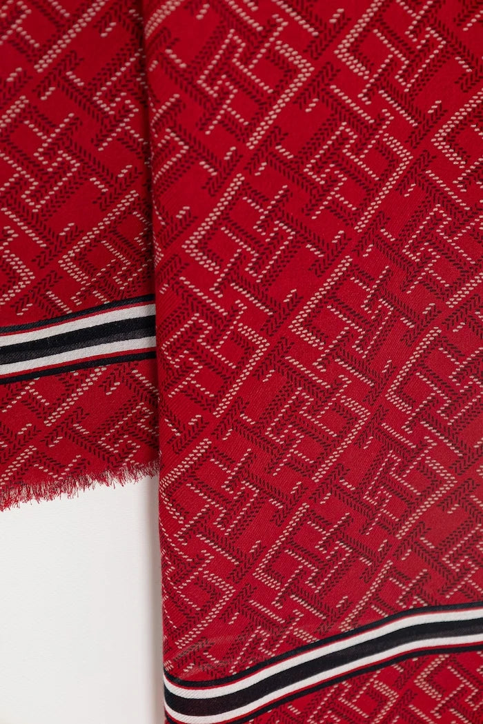 Tommy Hilfiger шал дамски