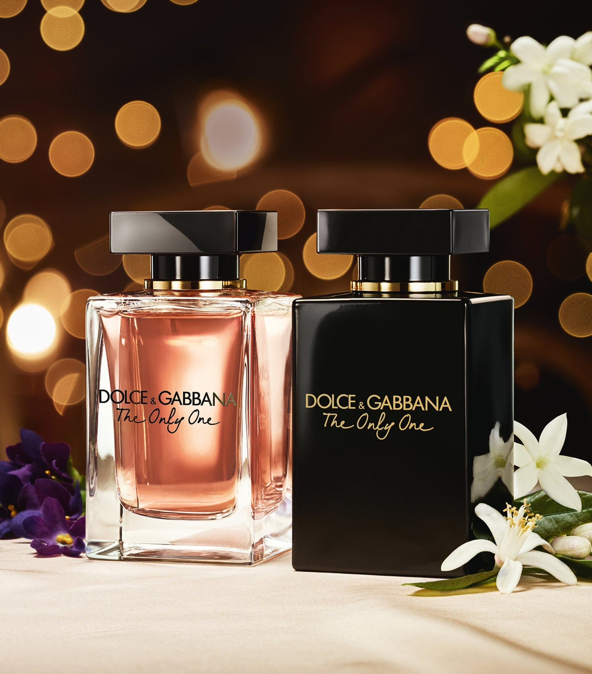 Dolce & Gabbana The Only One Intense Eau de Parfum (100Ml)