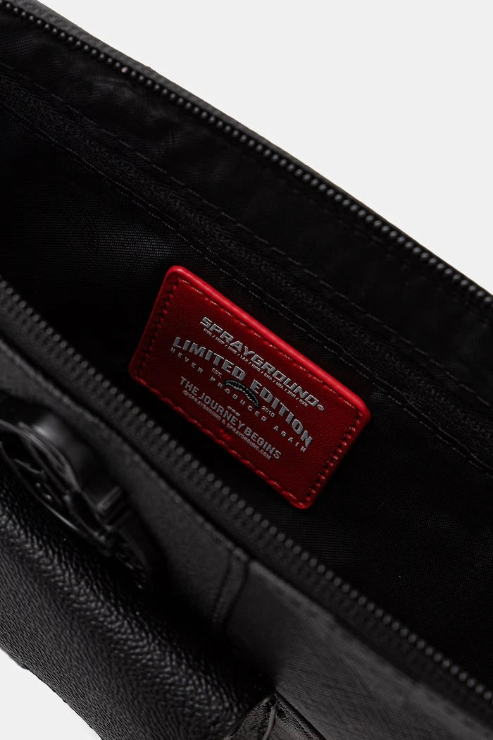 Sprayground Omuz Çantası