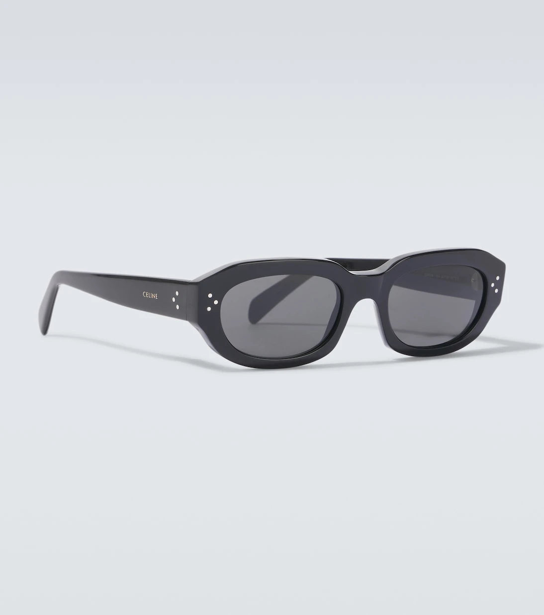 Celine Eyewear - 3 Dots sunglasses