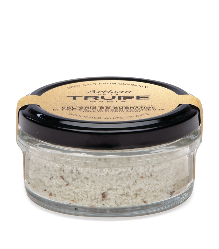 Summer Truffle Guérande Salt (60g)