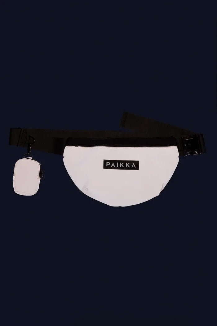 PAIKKA Evcil Hayvan Ödül Maması Bel Çantası