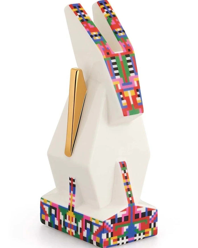 Alessi Eşek Yılbaşı Süsü