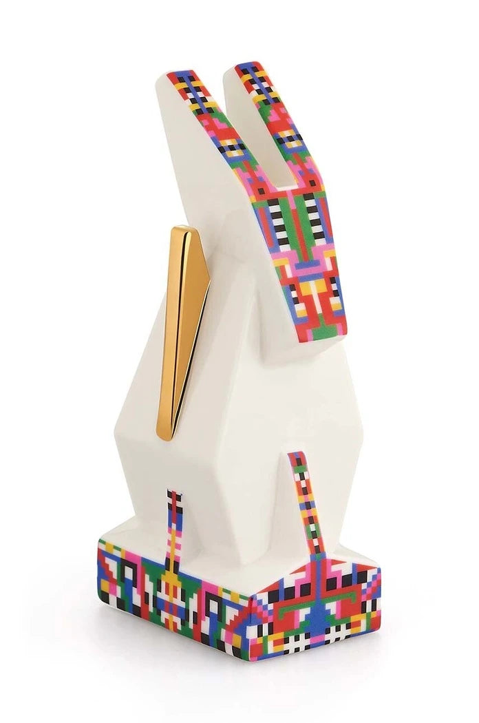 Alessi Eşek Yılbaşı Süsü