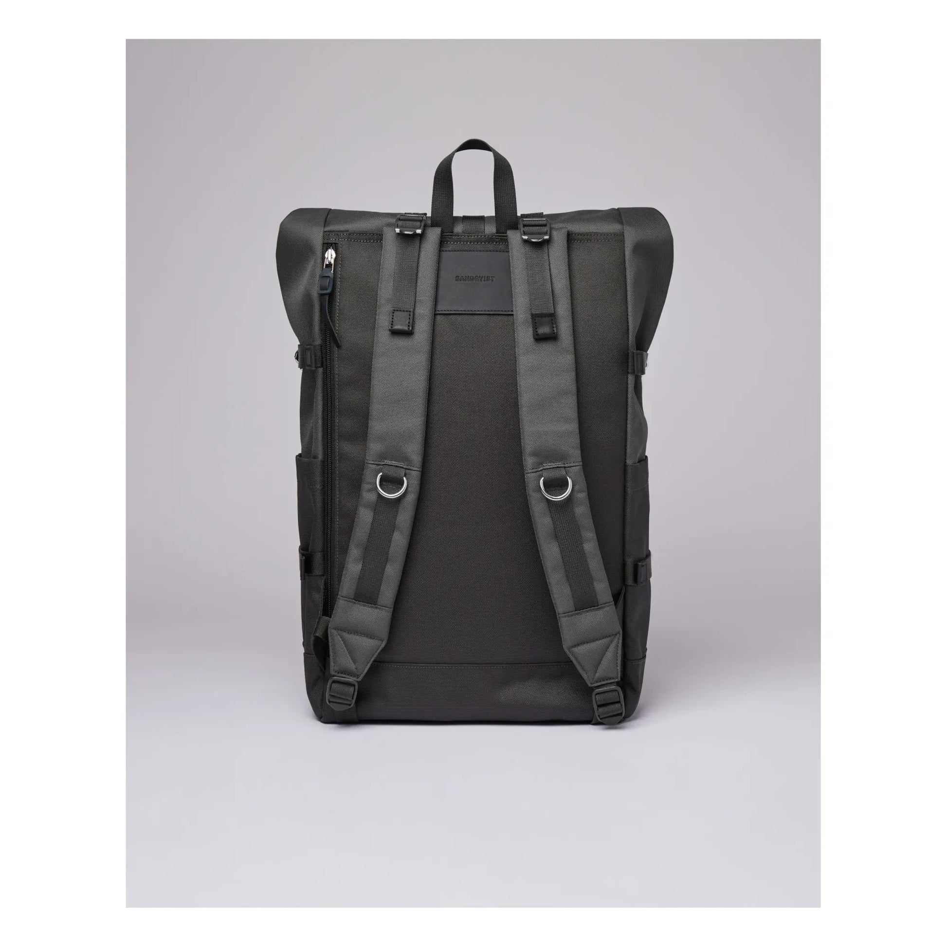 Sandqvist - Bernt Backpack | Grey