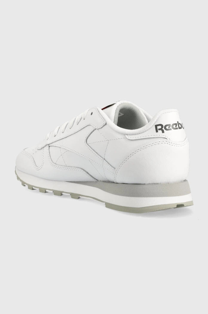 Кожени маратонки Reebok Classic Classic Leather