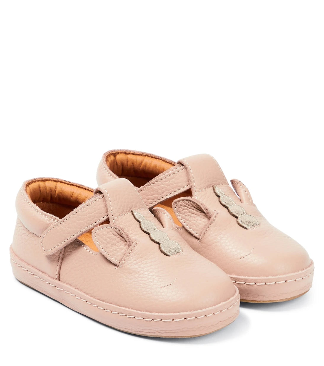 Donsje - Xan leather shoes