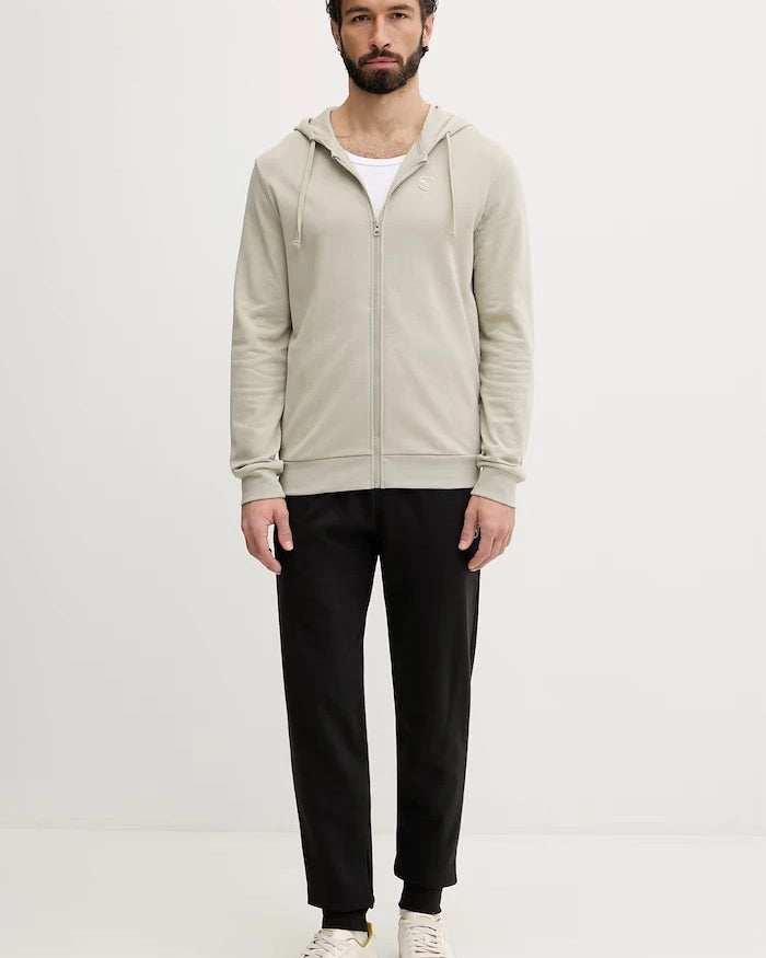Puma erkek pamuklu Essential Elevated spor takım