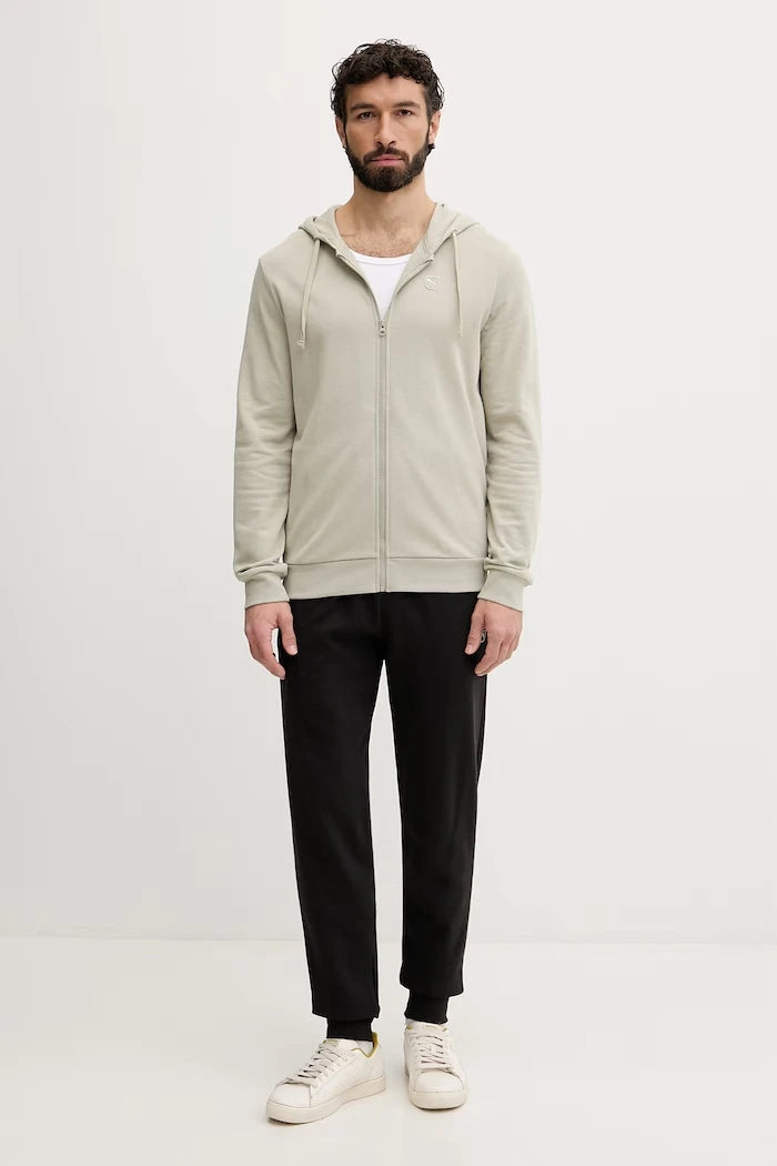 Puma erkek pamuklu Essential Elevated spor takım