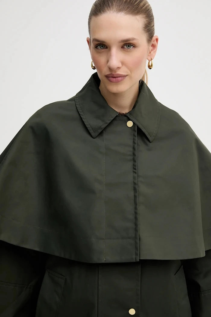 Палто Barbour Fia