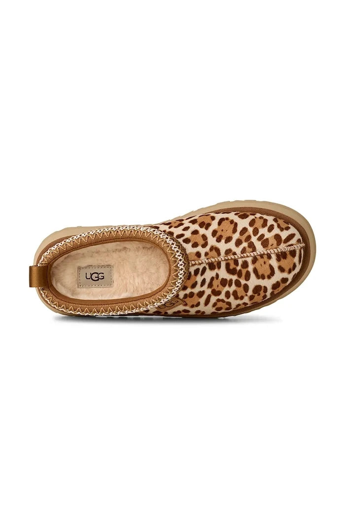 Кожени чехли UGG W Tazz Plains