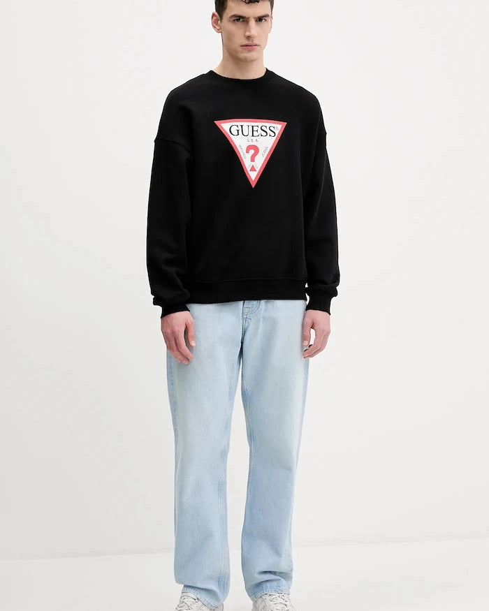 Суичър Guess Jeans