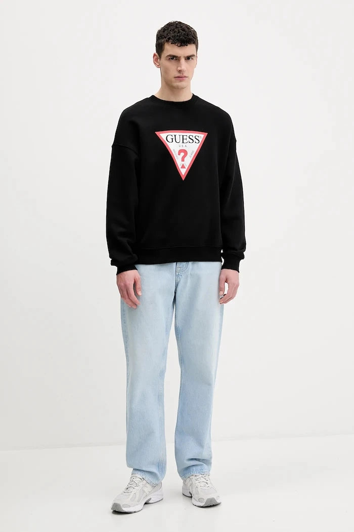 Суичър Guess Jeans