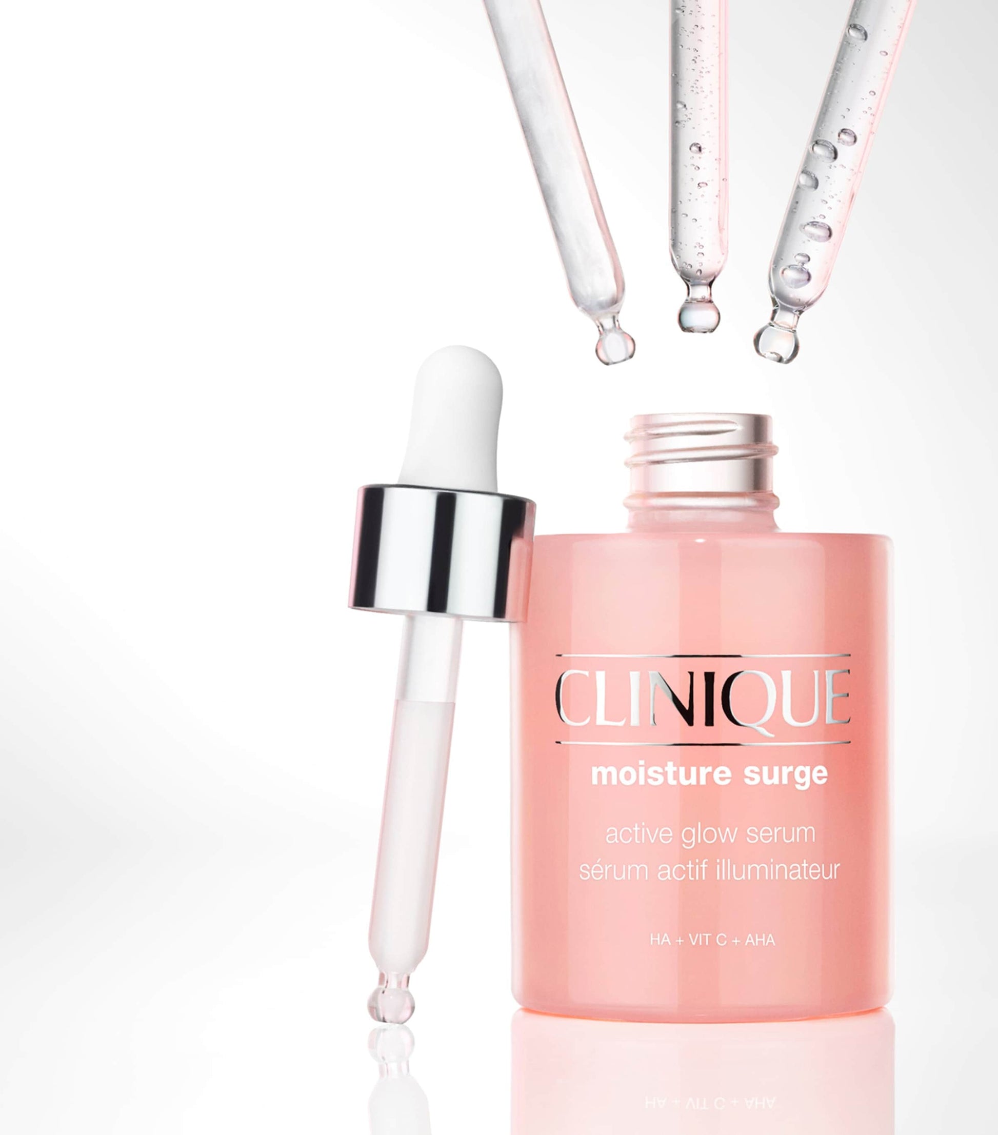 Clinique Moisture Surge Active Glow Serum (30ml)