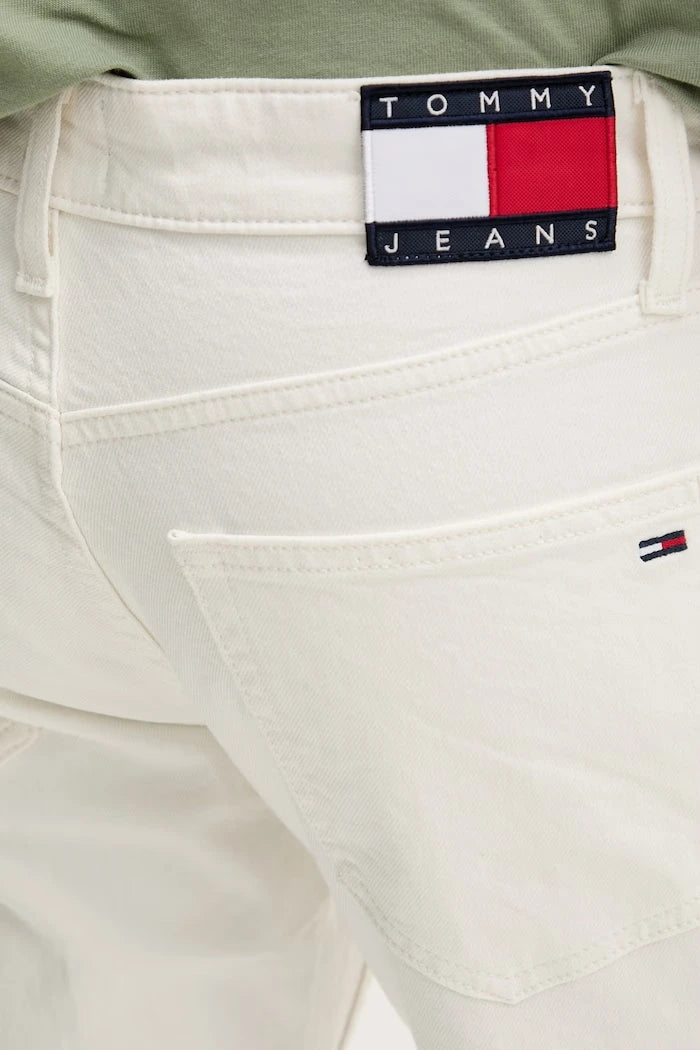 Tommy Jeans дънки slim fit мъжки