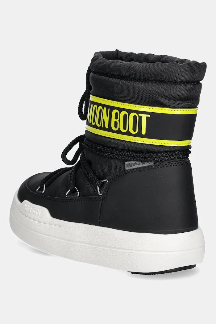 Детски апрески Moon Boot JR PARK BOOT