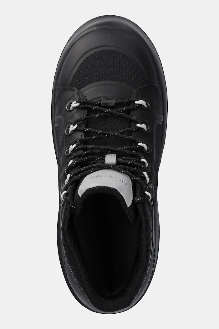 Обувки Moon Boot MB LUNA TREK MID NYLON