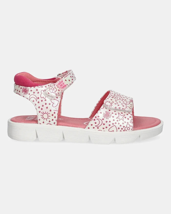 Agatha Ruiz de la Prada Çocuk Sandalet