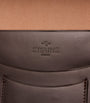 Swaine Leather Salisbury Briefcase
