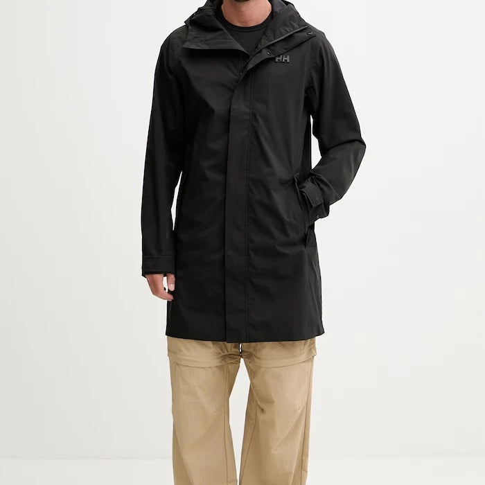 Helly Hansen туристическо яке мъжко BRUSSEL