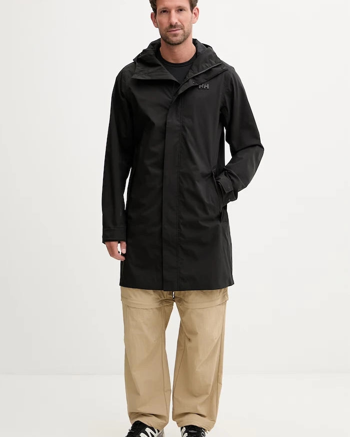 Helly Hansen erkek trekking ceketi BRUSSEL