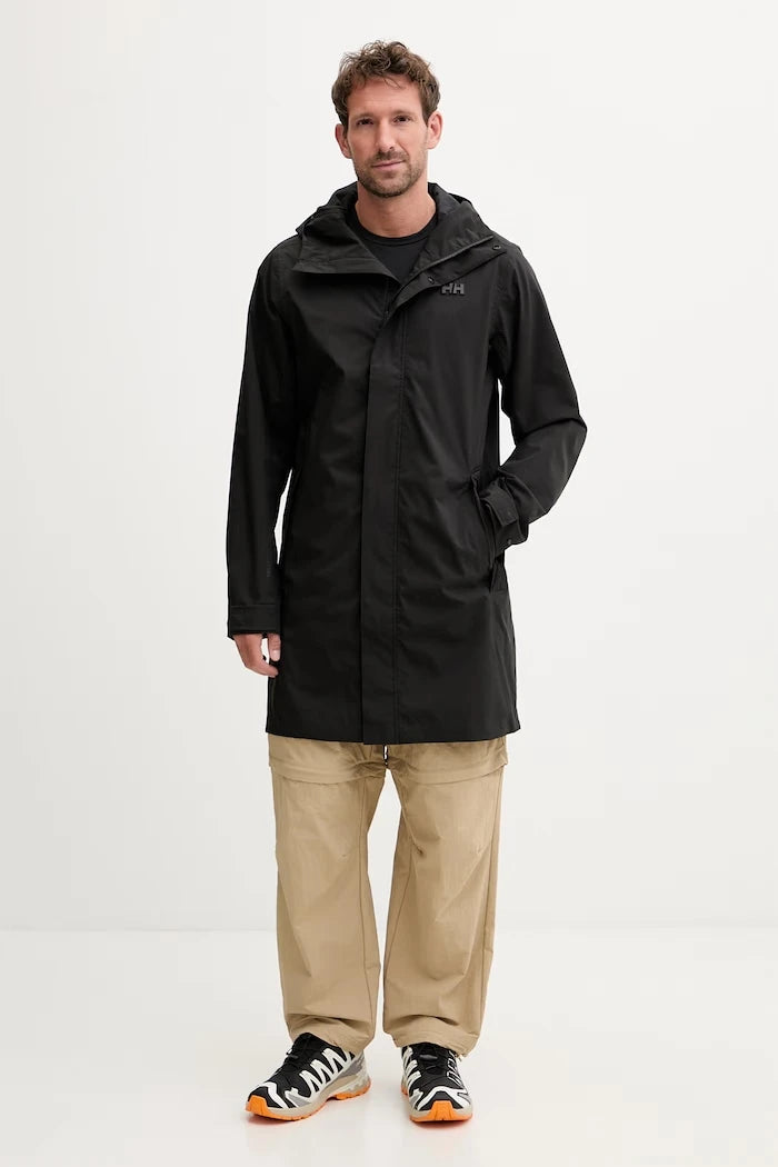 Helly Hansen туристическо яке мъжко BRUSSEL