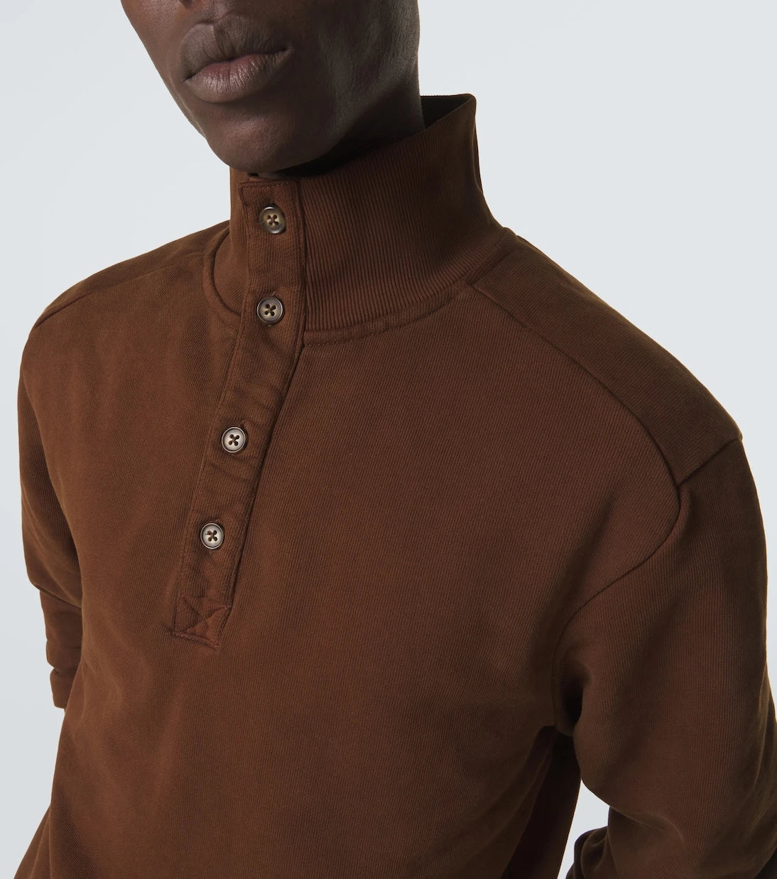 Entire Studios - Port cotton sweater