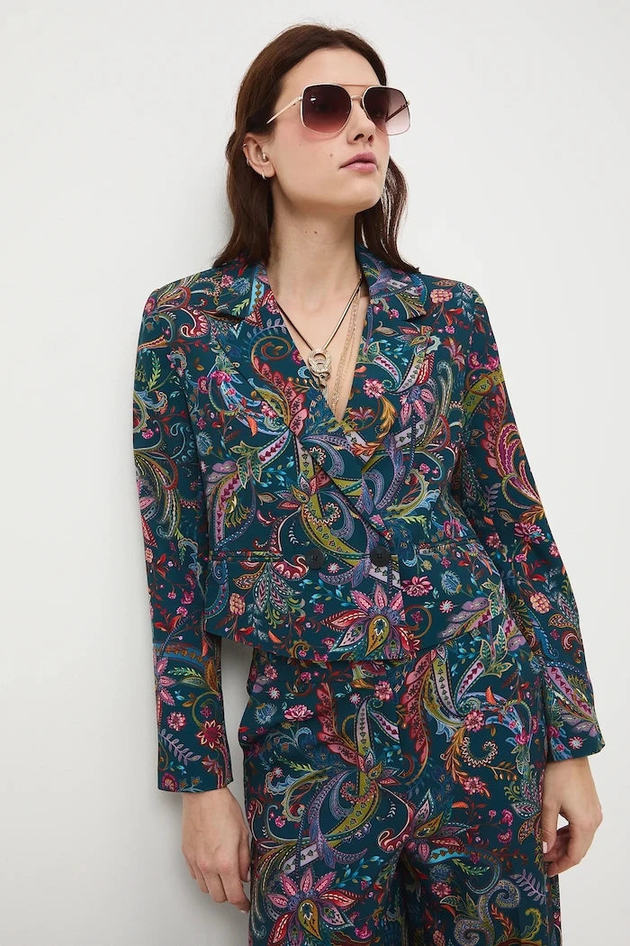 Medicine Blazer