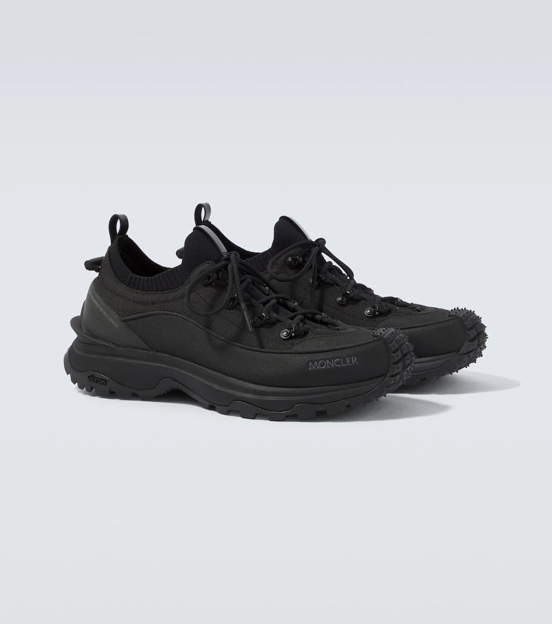 Moncler - Trailgrip Lite3 sneakers