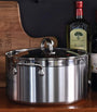 ProBond Stockpot with Lid (26cm)