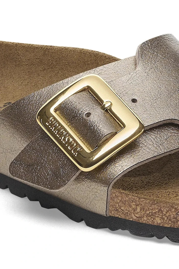 Birkenstock Catalina Graceful Cushion Buckle Terlik